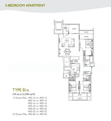 The Residences at W Singapore Sentosa Cove (D4), Condominium #575711801